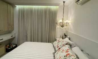 Imagem 5: Apartamento para venda possui 156 metros quadrados com 3 quartos em Jardim Mariana - Cuiab