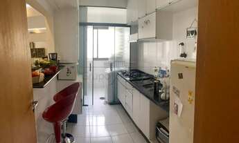 Imagem 5: Apartamento para venda com 65 metros quadrados com 2 quartos