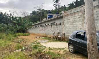 Imagem 3: Terreno Próximo a Escola Maria Helena