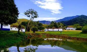 Imagem: VENDO FAZENDA COM 55 ALQUEIRES PORTEIRA