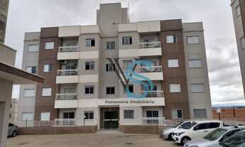 Imagem: Apartamento com 2 dormitórios à venda