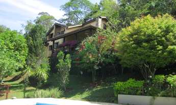 Imagem 2: Lindo Sítio a venda em Atibaia com área de 24.000 m²