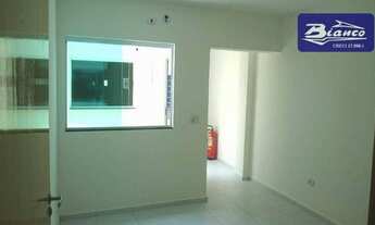 Imagem 4: Sobrado para alugar, 111 m² por R$ 3.550,00/mês - Vila Rosália - Guarulhos/SP