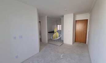 Imagem 6: Apartamento com 3 dormitórios à venda, 63 m² por R$ 365.000 - Jardim Oriente - São José do