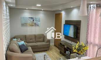 Imagem: Apartamento com 2 dormitórios à venda