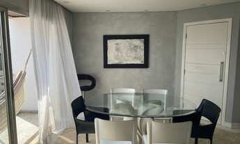 Imagem 4: Apto 4 dorm, 1 suite, 2 vagas, Mobiliado Próximo ao Bosque Maia