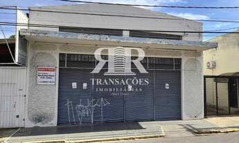 Imagem: Barracão 400m² aluguel por R$ 4.000,00