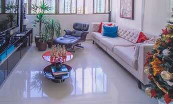 Imagem 7: VENDA - APTº 1 POR ANDAR COM ELEVADOR PANORÂMICO - 3 VAGAS