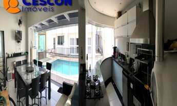 Imagem 2: CASA RESIDENCIAL em BARUERI - SP, ALDEIA DA SERRA