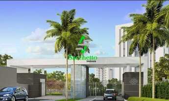 Imagem 2: Apartamento para Venda em Limeira, Jardim Maria Bruschi Modeneis, 2 dormitórios, 1 banheir