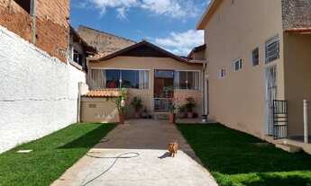 Imagem: VENDA - CASAS E SOBRADOS CAJURU - JD. NILTON