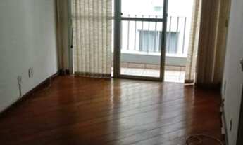 Imagem 7: APARTAMENTO PRA VENDA DE 84 M2 COM 2 QUARTOS NA TIJUCA