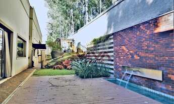 Imagem 5: BARUERI - Casa Padrão - Alphaville