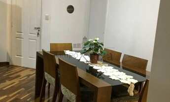 Imagem 4: Aceita Permuta - Apto - Pq. Residencial Aquarius - Residencial Grand Classique - 4 Dorm