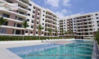 Imagem 2: Apartamentos Novos e Prontos com 3 dormitórios à venda, 72 m² por R$ 394.000 - Granja Vian