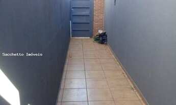 Imagem 7: Casa para Venda em Limeira, Jardim Residencial Village, 3 dormitórios, 2 suítes, 1 banheir