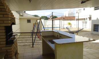 Imagem 4: Apartamento para venda possui 137 metros quadrados com 3 quartos