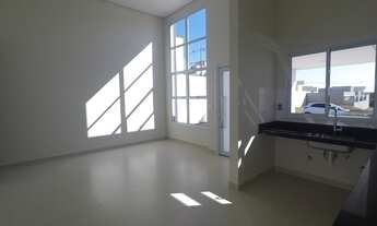 Imagem 4: Casa de condomínio para venda com 104 metros quadrados com 3 quartos