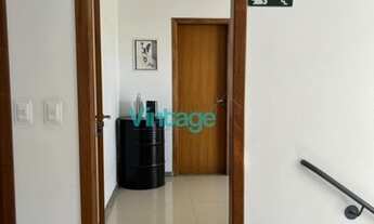 Imagem 4: COBERTURA 01 QUARTO COM SUÍTE 02 VAGAS CENTRO - CONTAGEM MG