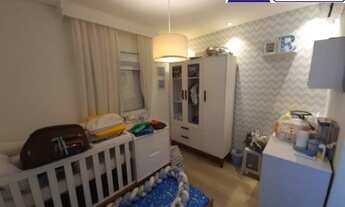 Imagem 3: Apartamento à venda edfício Palazzo Royale