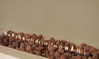 Imagem 7: Casa de condomínio sobrado para venda possui 234 metros quadrados com 4 quartos