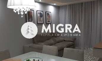 Imagem 4: SãO JOSé DOS CAMPOS - Apartamento Padrão - Jardim Estoril