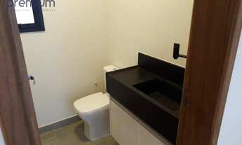 Imagem 6: Casa à venda, 194 m² por R$ 1.400.000,00 - Residencial Euroville II - Bragança Paulista/SP