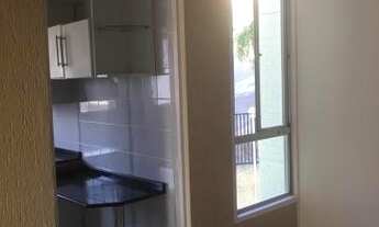 Imagem 3: Apartamento no Residencial Park Jacareí - Parque Santo Antônio/Jacareí - 56mt² - 2 Dormitó