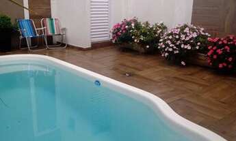 Imagem 5: LINDA CASA PARA VENDA NO JD SIESTA JACAREI - SP