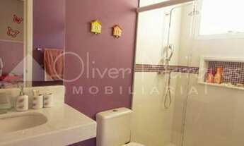 Imagem 5: Casa Condomínio Fechado no Tambore com 5 dormitórios