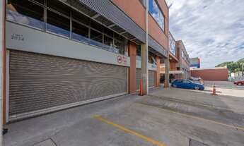 Imagem 5: Galpão/Depósito/Armazém para aluguel possui 125 metros quadrados em Floresta - Porto Alegr