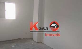 Imagem 6: Apartamento Garden com 2 dormitórios à venda, 95 m² por R$ 795.000,00 - Boqueirão - Santos