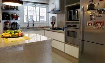 Imagem 7: Apartamento para venda tem 155 metros quadrados com 3 quartos em Vila Arens II - Jundiaí