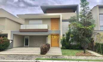 Imagem: Sobrado Jardim do golfe