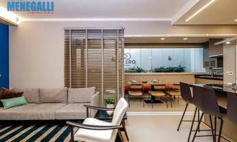 Imagem 3: Sodero Residencial - Vila Independência