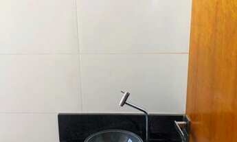 Imagem 6: CASA COM PISCINA