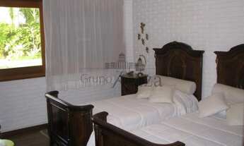 Imagem 7: Sao Jose dos Campos - Casa de Condomínio - Jardim das Colinas