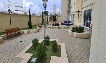 Imagem 3: APARTAMENTO RESIDENCIAL em INDAIATUBA - SP, CIDADE NOVA I