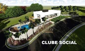 Imagem 3: Terreno à venda- Condomínio Helena Maria - Sorocaba/SP