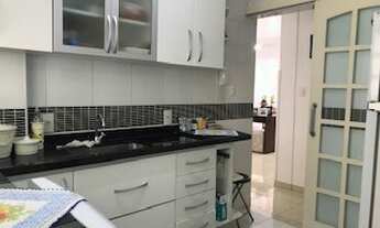 Imagem 7: APARTAMENTO COM 2 QUARTOS (1 SUÍTE)-PONTA DA PRAIA