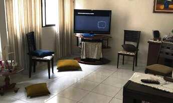 Imagem 6: Apartamento à venda, 121 m² por R$ 379.000,00 - Gonzaga - Santos/SP