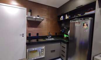 Imagem 6: Studio com 1 quarto, mobilhado , no Jardim Faculdade - Sorocaba - SP
