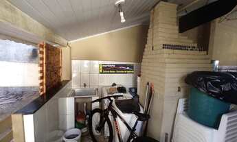 Imagem 4: Casa para Venda em Valinhos, Residencial Santa Maria, 2 dormitórios, 1 suíte, 2 banheiros