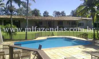 Imagem 2: SIT 05 - Porto Feliz - 12 alqs de altíssimo padrão