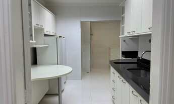 Imagem 5: Apartamento no Bairro Parque Estoril em São José do Rio Preto-SP