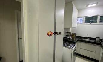 Imagem 4: Apartamento com 3 dormitórios à venda, 126 m² por R$ 790.000,00 - Jardim Glória - American