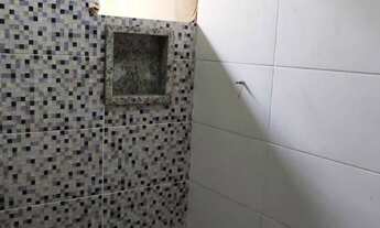 Imagem 6: Casa nova com piscina