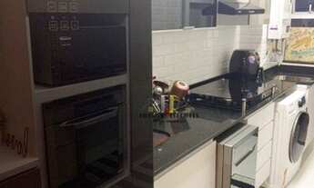 Imagem 4: Apartamento com 2 dormitórios à venda, 61 m² por R$ 450.000,00 - Macedo - Guarulhos/SP