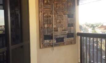 Imagem 6: APARTAMENTO À VENDA, 03 DORMITÓRIOS, 01 VAGA , 124 M², BOA VISTA, S J RIO PRETO - SP