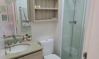 Imagem 9: Duplex Jardins do Brasil ,120 metros quadrados com 3 quartos em Centro - Osasco